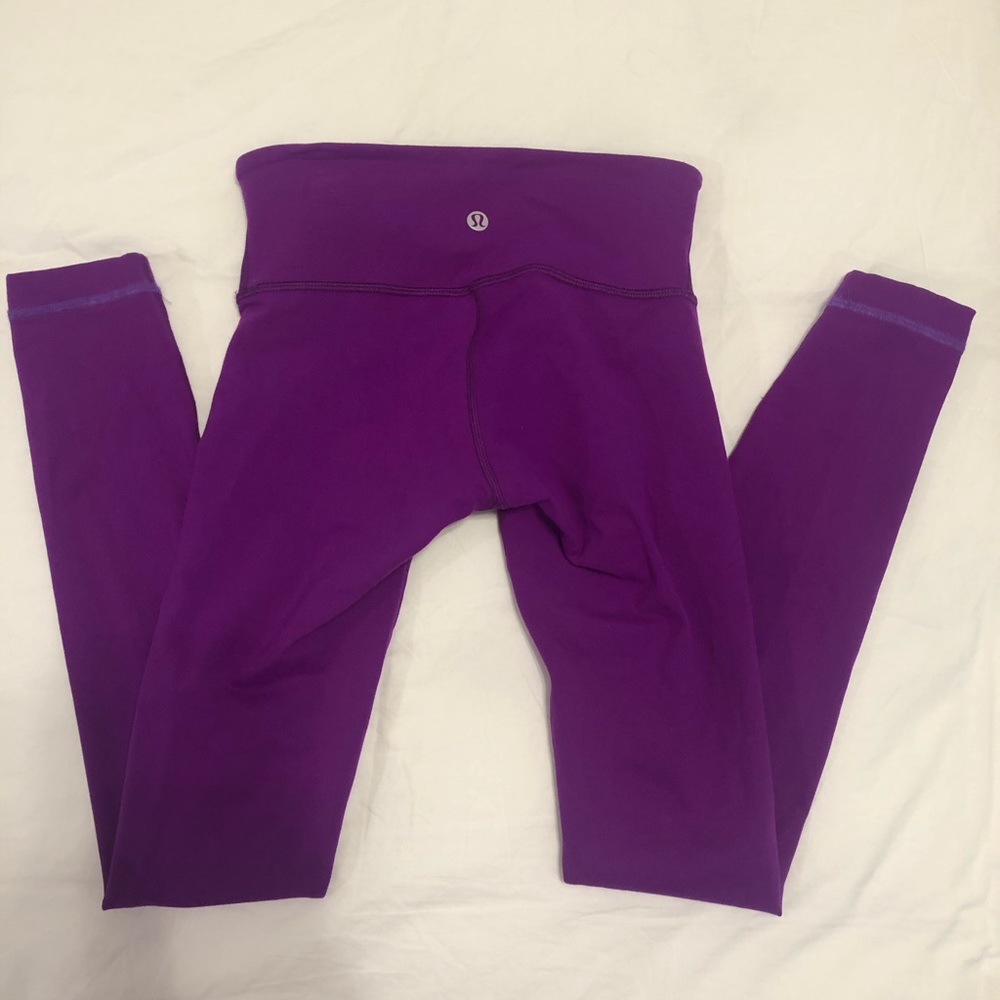 Lululemon leggings